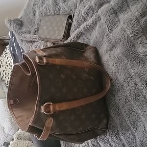 LV Bag